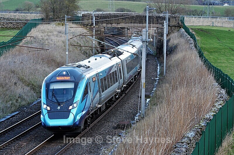24th Feb 2022 - Shap, Shap Wells, Shap Beck, Cumbria
