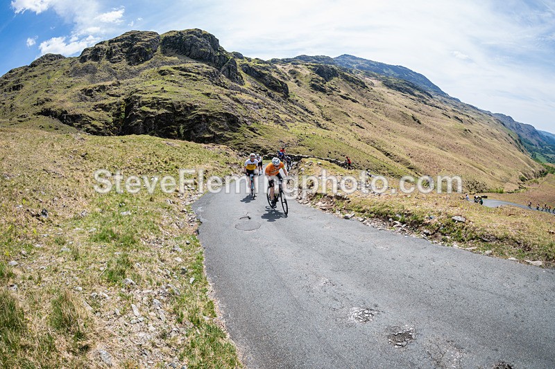 134829 - Hardknott Pass Camera 2 13.00-14.00