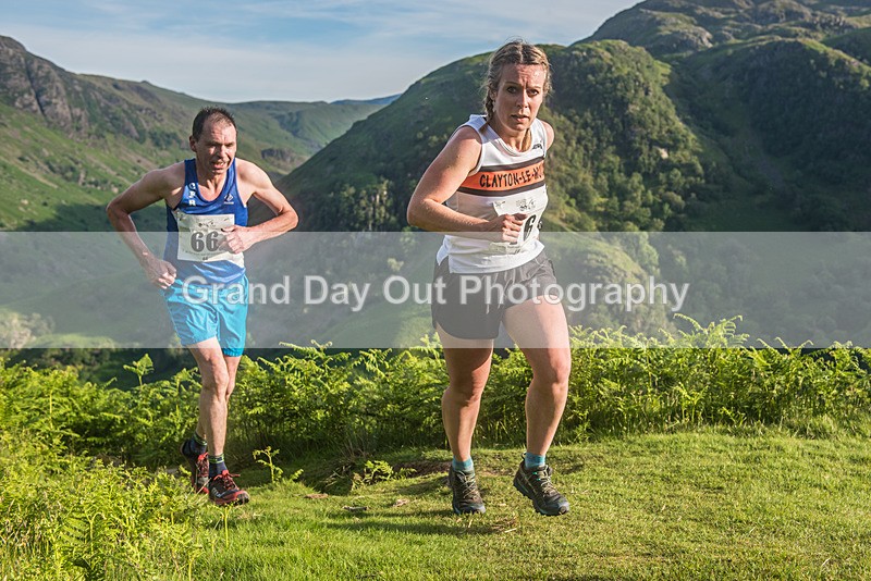 Langstrath-260 - Langstrath Fell Race Wednesday 19th June 2024