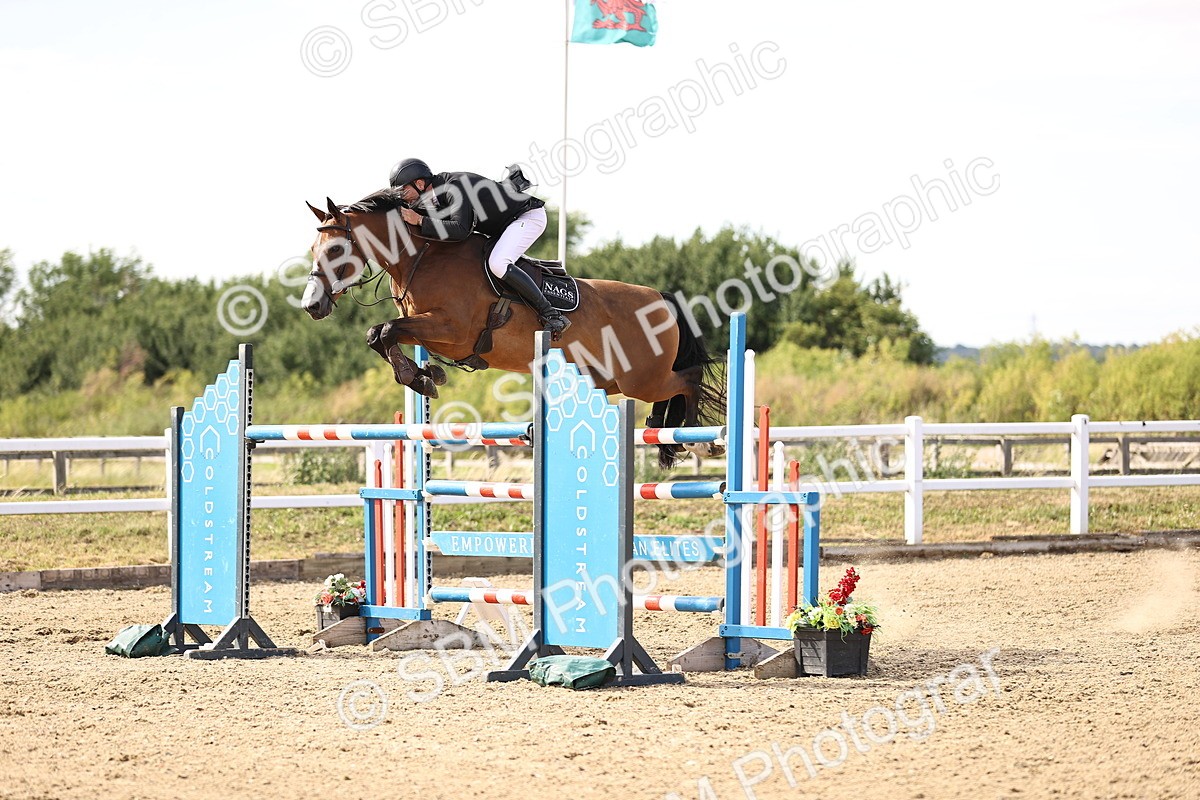 SBM_004676 - Class 23 - Talent Seekers Inc 7Yr Old Championship Qualifier 1.30 - 2nd Half