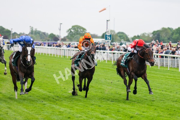 yr13052022r3-25 - Race 3 3.00pm Paddy Power 'I Love Steak' Stakes