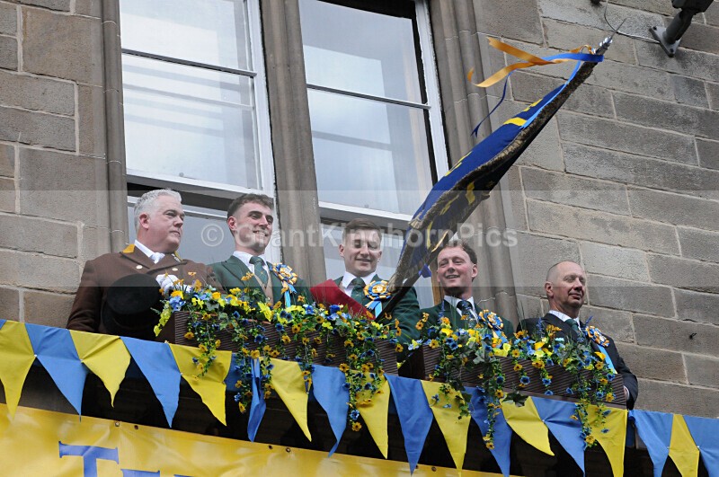_04 - Hawick Common Riding Thursday Night