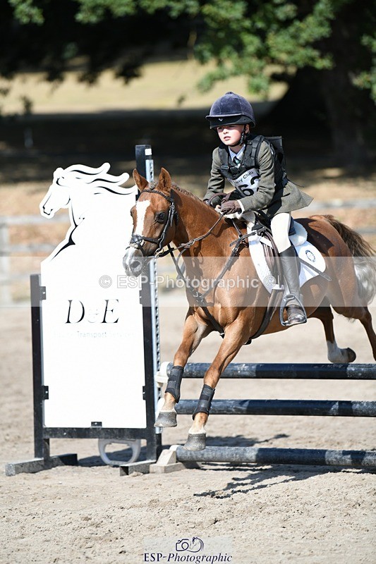 250822A-103259-20703 - NAF Round 1 10.20 to 11.30