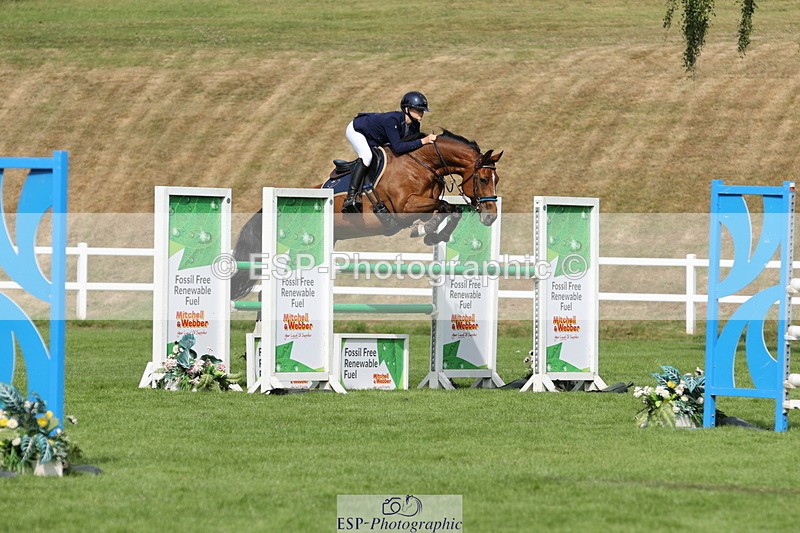 250704A-093355-08352 - Cls 15 Snr 1.20m Open