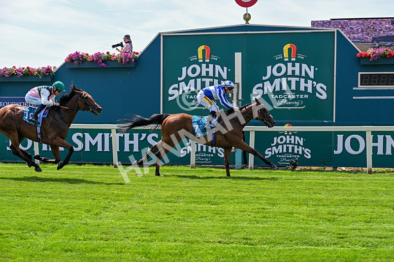 110726-Race 2-The Lost King-6745 - Race 2 14.39pm John Smith's Racing Handicap