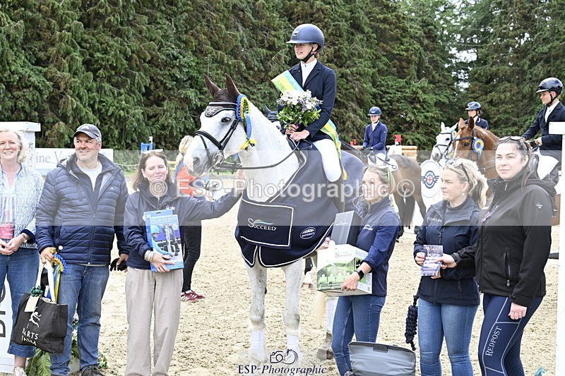 250525A-110147-15651 - Presentations Section A British Young Rider 3 Star