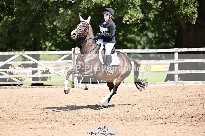 250823A-125005-30129 - NAF Round 1 12.30 to 13.30