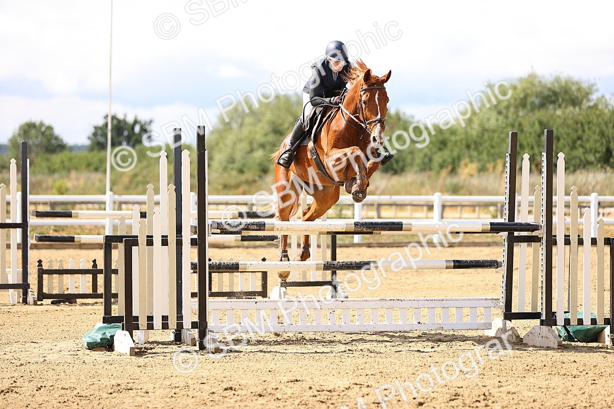 SBM_027135 - Class 14 - Senior 1.15m Open