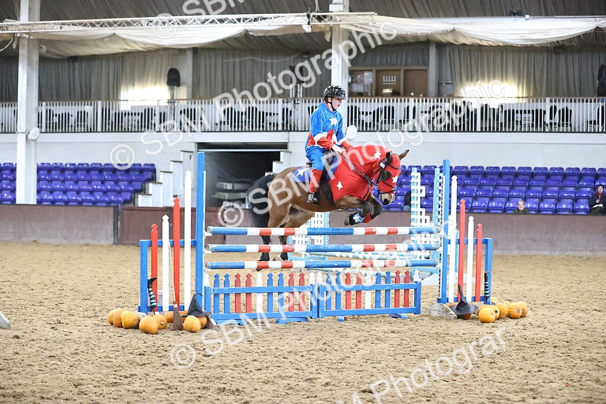 SBM_003415 - Class 6 - Chase me Charlie 80cm