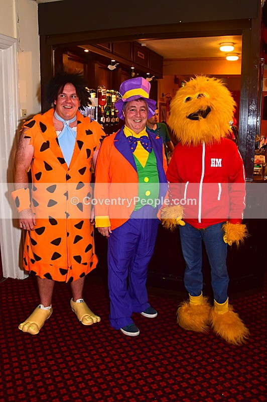 TAY-176 - Tayla's 18th
