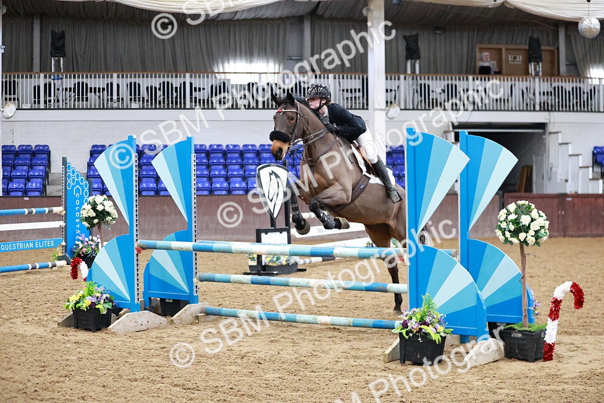 SBM_000605 - Class 3 - Senior Discovery 1.00m