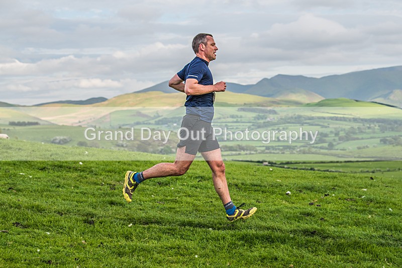 Hay-O-562 - Hay O Trail Race Tuesday 23rd May 2023