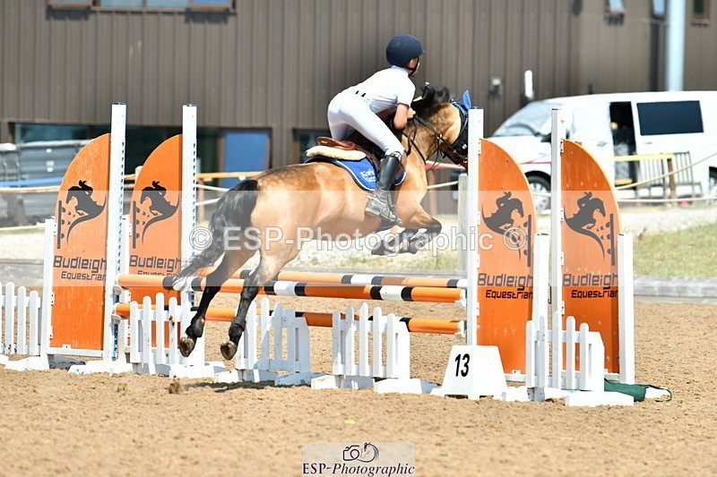 230625A-114155-03818 - Cls 34 Stepping Stones 128 + 138cm