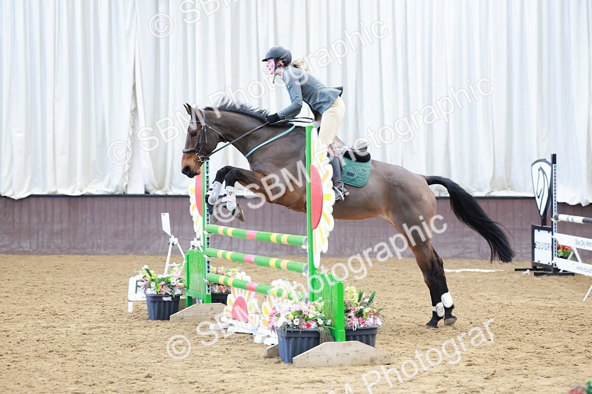 SBM_003320 - Class 10 - Nupafeed Supplements Senior Discovery/ 1m Open