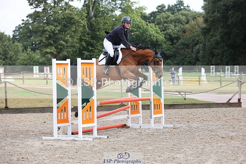 250829A-090059-00123 - Cls 6 85cm Amateur Quali