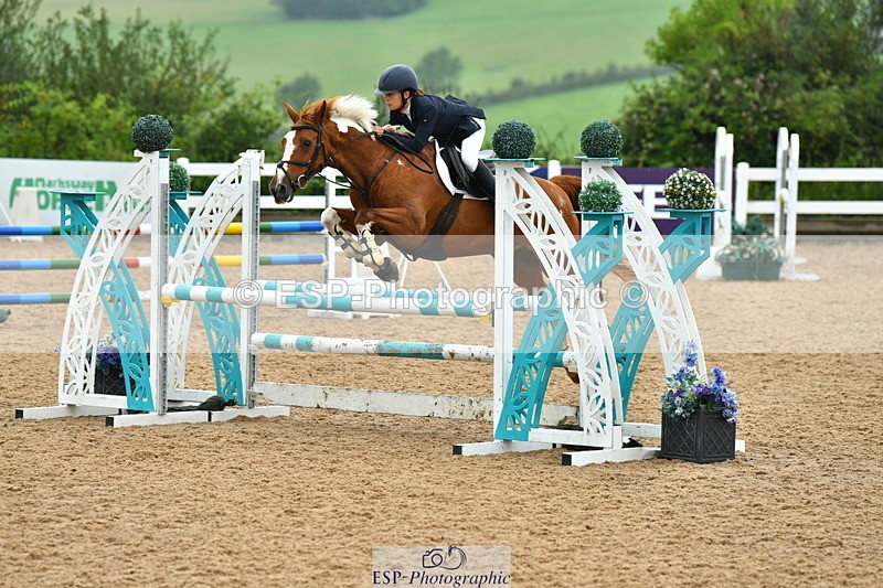 230730A-134931-10213 - Cls 34 95cm Amateur Quali