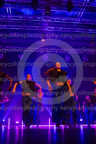 01607 - Noughtie Girl