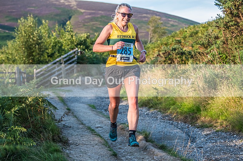 Latrigg-727 - Not Round Latrigg Race Wednesday 14th August 2024
