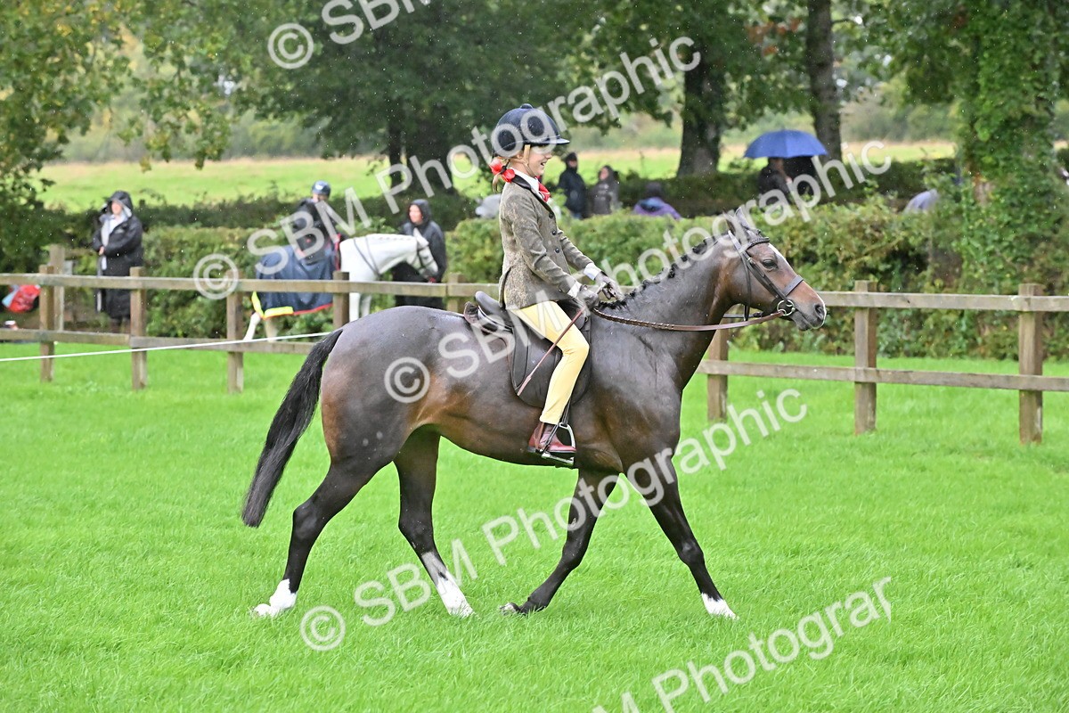 SBM_35716 - S16 - Top Turnout - Ridden