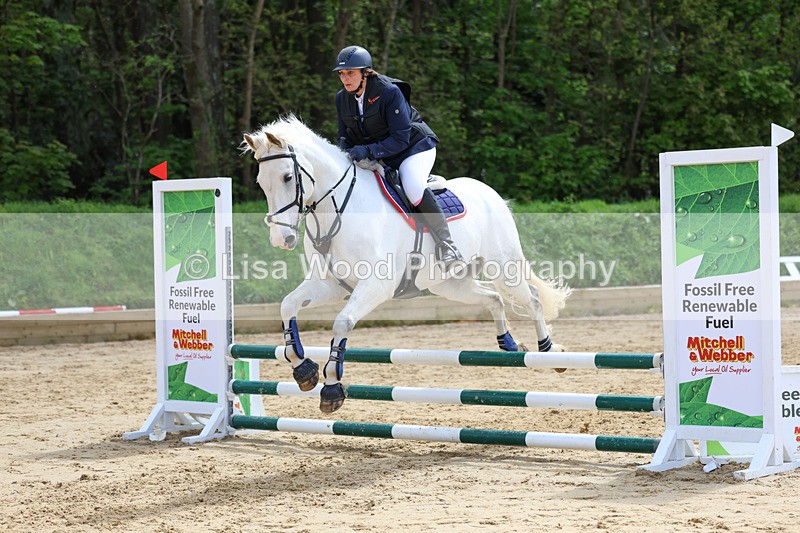 3E7A6962 - Class 7: 70cm Senior