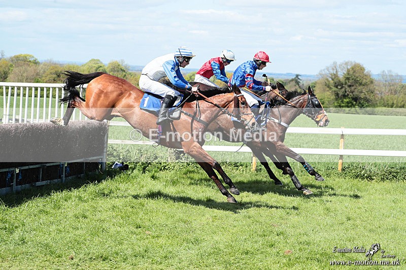 PtP 190426 98 - Vine & Craven PtP Kingston Blount 19/04/26