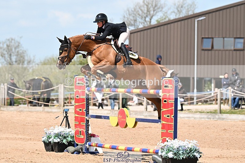 250425-130236-09287 - Cls 10 - 2 Star Big Tour L. Ranking Class - 1st Half