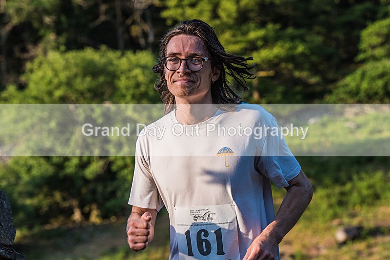 Langstrath-734 - Langstrath Fell Race Wednesday 21st June 2023