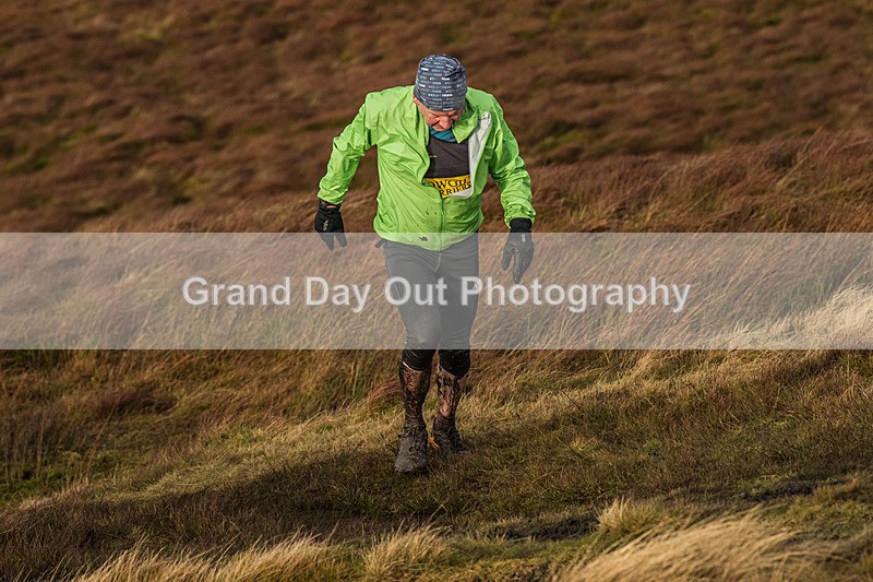 Nine Standards-748 - Nine Standards Fell Race Wednesday 1st January 2025