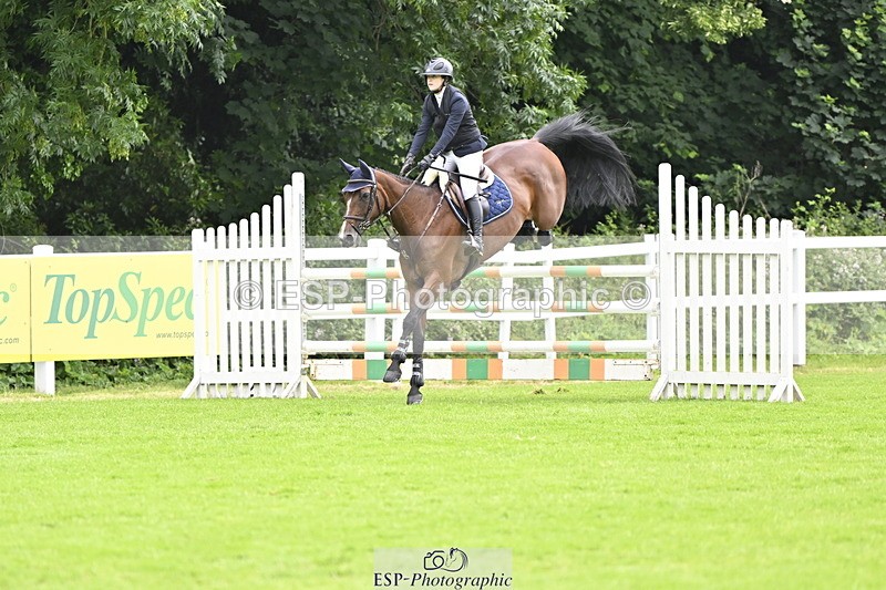 250613A-115101-00791 - Cls 2 Snr 1.15m Members Cup