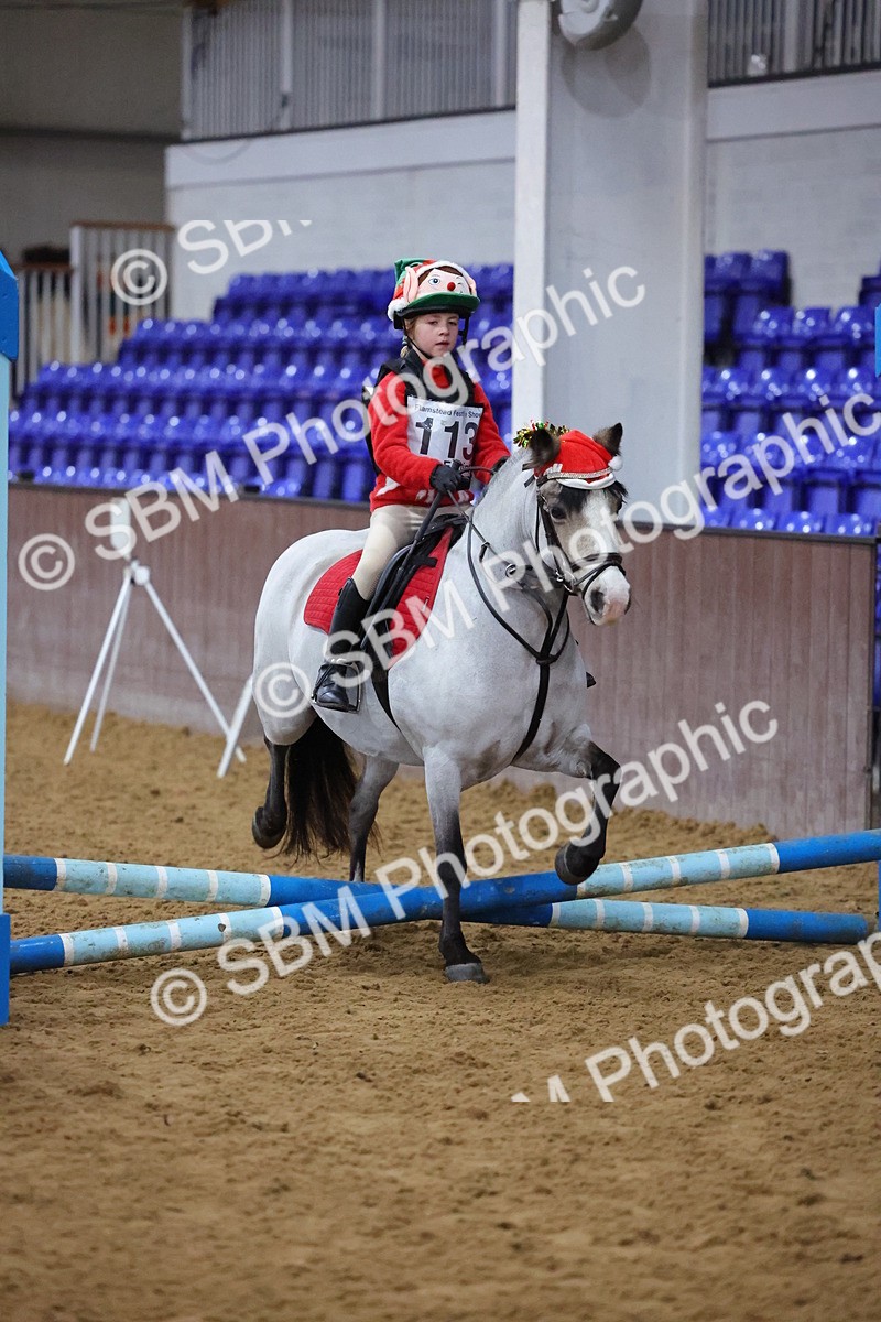 SBM_000203 - Class 1 - 40cm