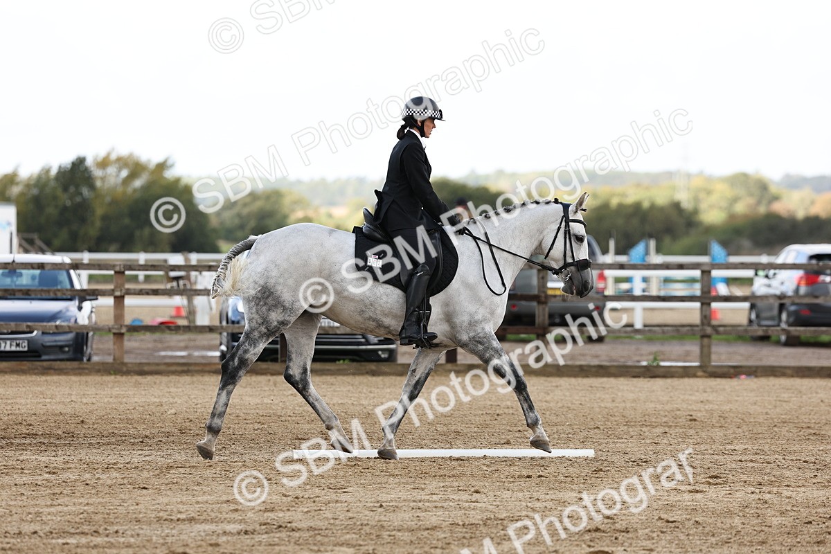 SBM_000960 - Class 46 - Novice 1 Combined Training