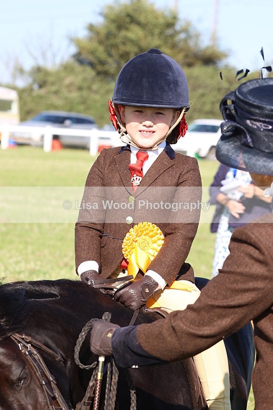 JPP_0903 - Class 16: Cornish Combination Leading Rein