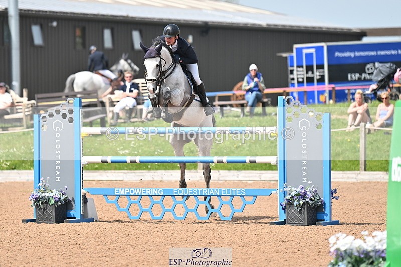 240510A-142042-08002 - Cls 23 Talent Seeker Inc 7yr old 14.10 to Finish