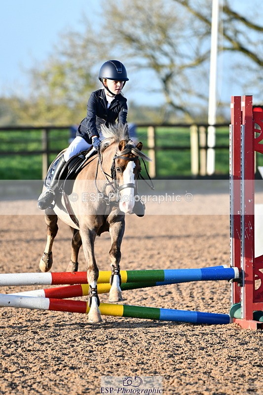 241026A-090521-00362 - SAT Cls 19 Clear Round 50cm