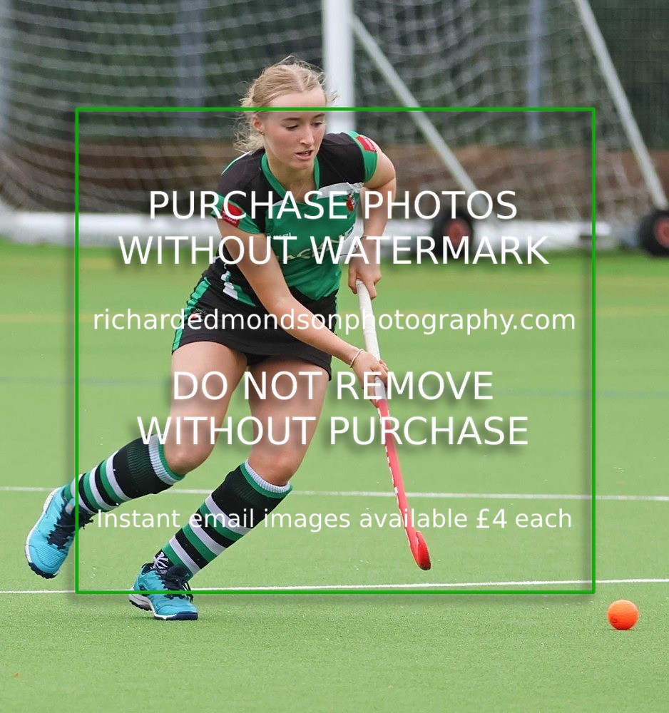 533A1077 - Ambleside Hockey vs Keswick Hockey (20/9/25)