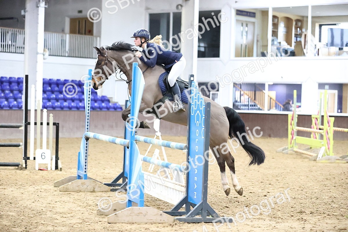 SBM_000901 - Class 4 - Blue Chip Pony Newcomers - 1.00m