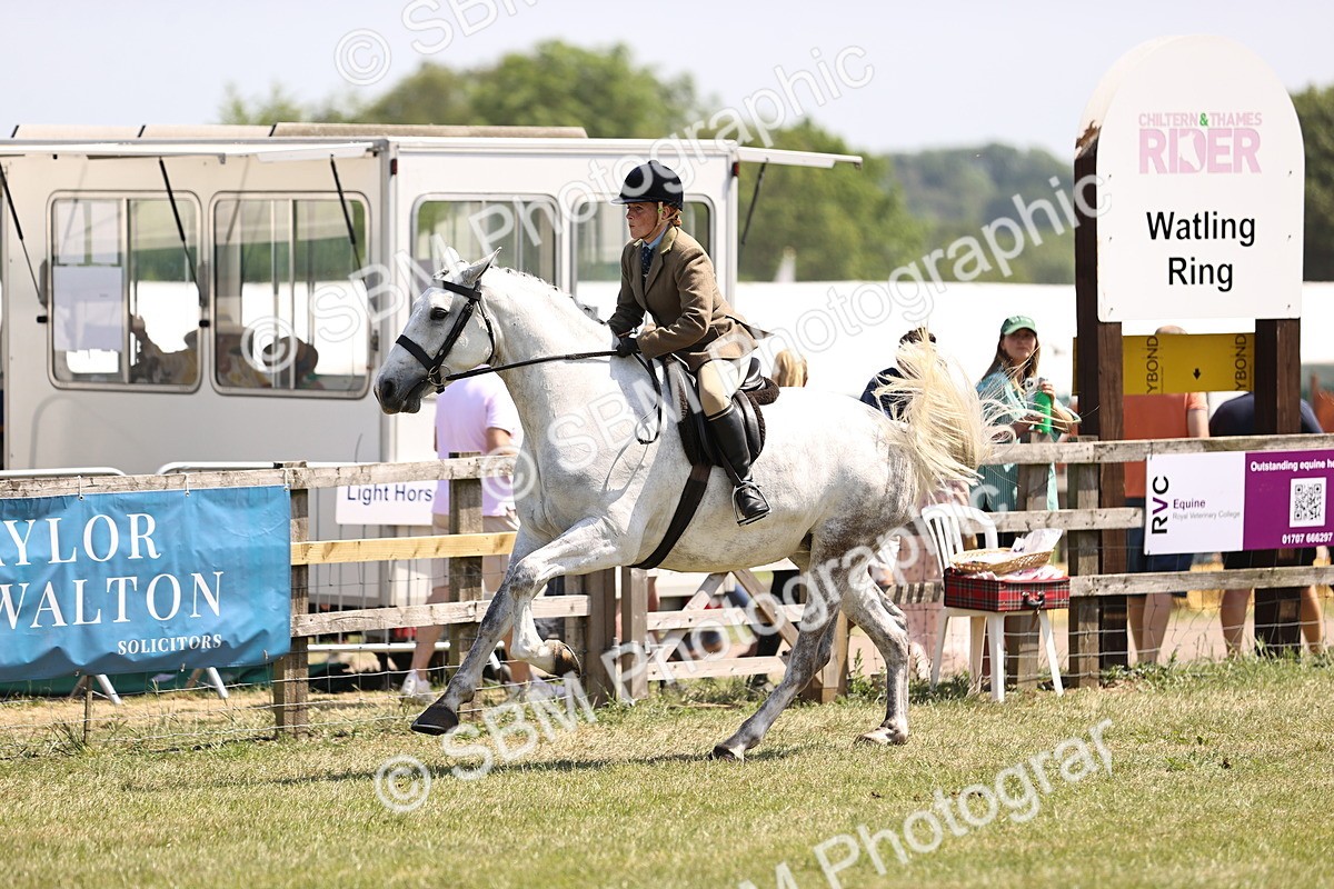 SBM_15170 - Class 79-80 - LIHS BSHA Rising Star Ridden Hunter