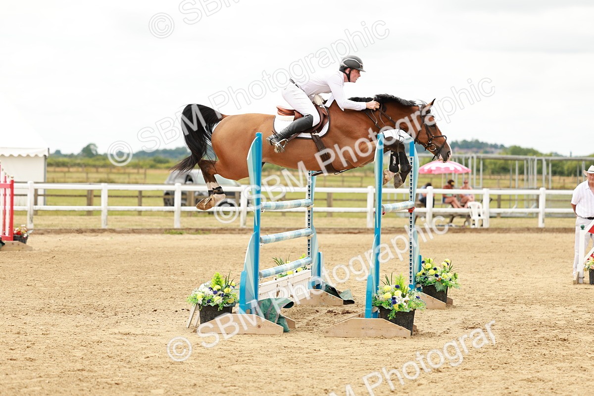 SBM_018185 - Class 21 - Senior Newcomers Championship 2d Rd