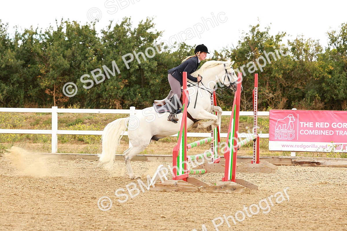 SBM_004592 - Class 1 - Clear Round