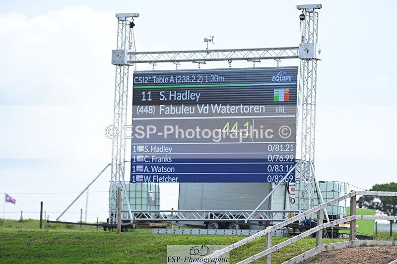 230721A-092009-04922 - Cls 2, 2 Star Small 1.30m