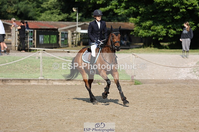 250614A-084912-04696 - Cls 25 85cm Amateur Quali