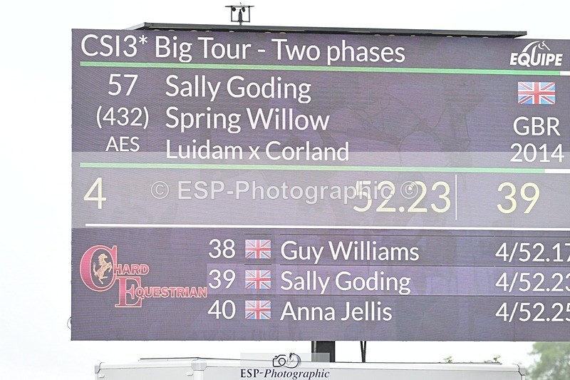 250717-155539-07212 - Cls 5, 3 Star Big Tour 3pm to End