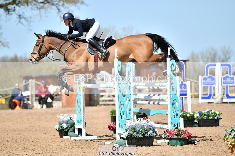 240420A-123346-11007 - Cls 3, 2 Star Small Tour 1.30m