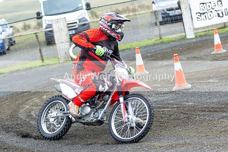 211009-5D-3K8A8332 - Ride & Skid It  Flat Track Experience 09th Oct 21