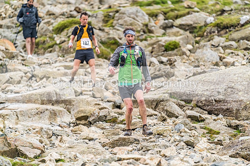 Wasdale-1405 - Wasdale Horseshoe Fell Race Saturday 13th July 2024