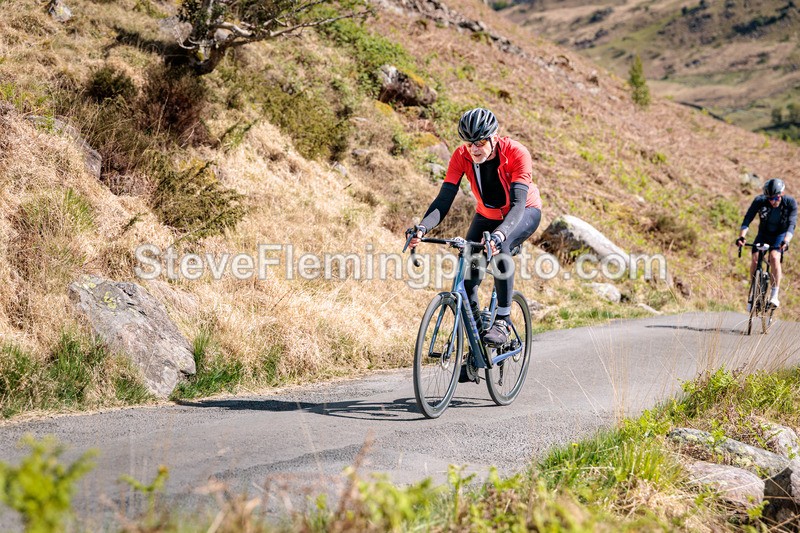 151757 - Blea Tarn Climb 15:00 - 16:00