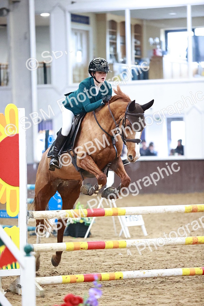 SBM_000707 - Class 3 - Pony Discovery 90cm