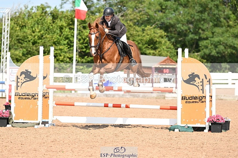 240802A-105953-04120 - Cls 22 A&B Discovery & 1.00m Open