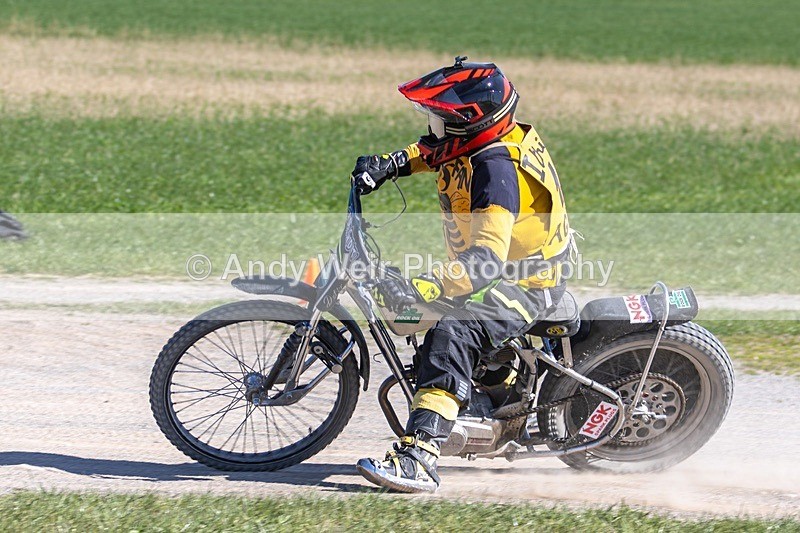 250405-R7-9B3A4031 - Rde & Skid It Speedway Experience Day 05th April 2025