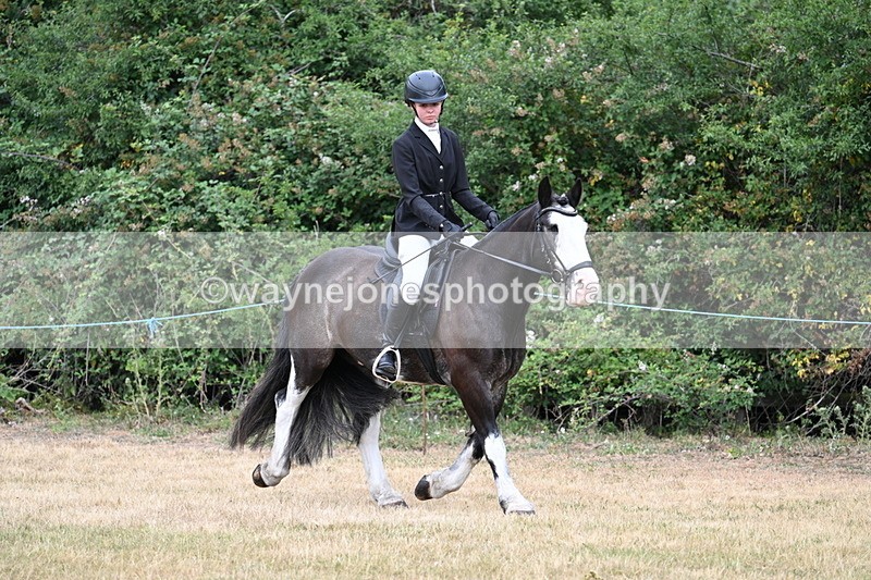 WJ7_0125 - Class 2 Best rider